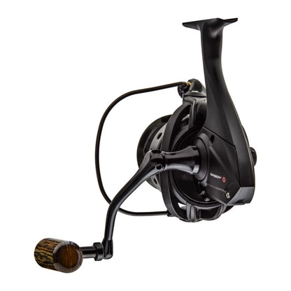 Macro 10000 Xi Mini Big Pit Reel
