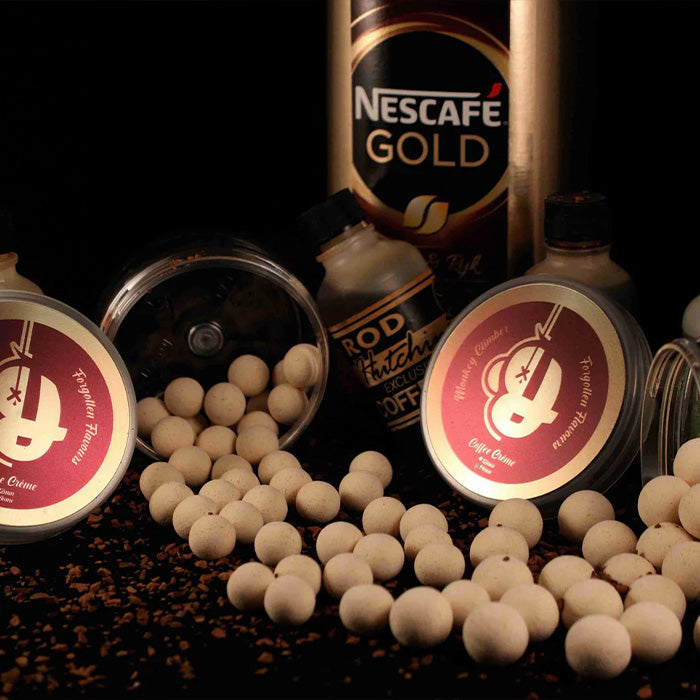 Monkey Climber x FF Coffee Crème pop-ups