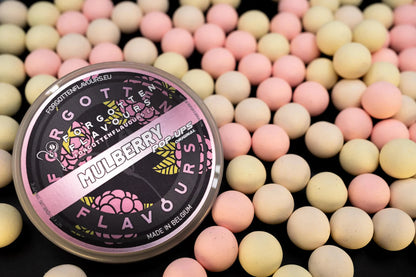 Mulberry Florentine pop-ups 15MM
