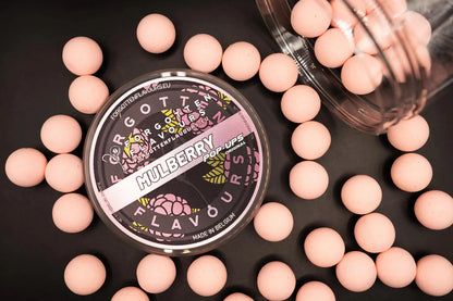 Mulberry Florentine pop-ups 15MM