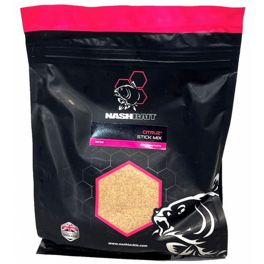 Nash Citruz Stick Mix 1kg