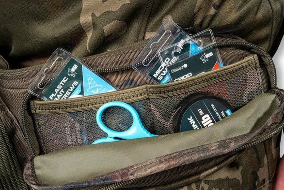 Nash Scope Ops 6ft Utility Skin