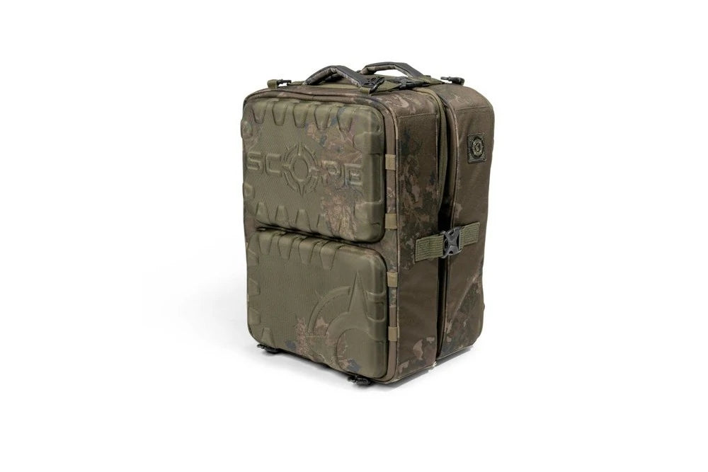 Nash Scope Ops Deploy Rucksack