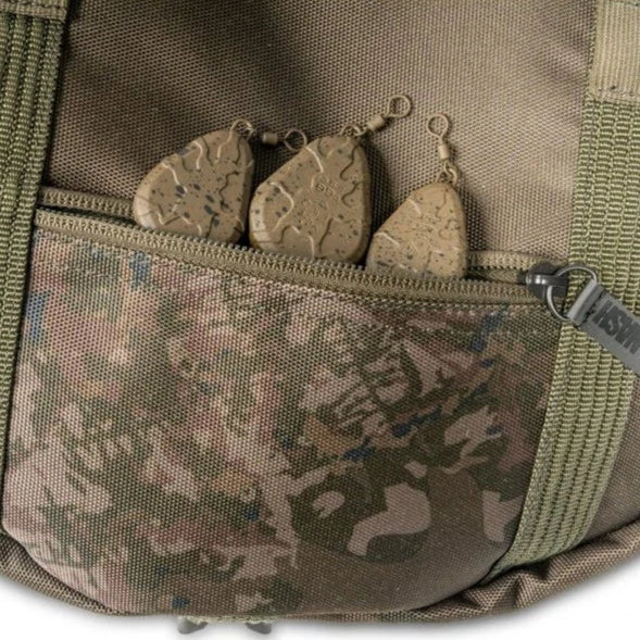 Nash Scope Ops Soft Protect 3 Rod Skins