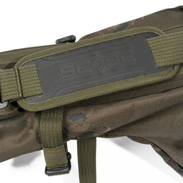 Nash Scope Ops Soft Protect 3 Rod Skins