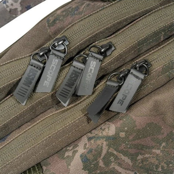 Nash Scope Ops Soft Protect 3 Rod Skins