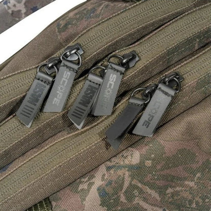 Nash Scope Ops Soft Protect 3 Rod Skins