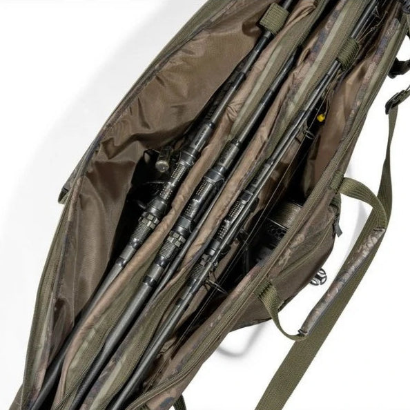 Nash Scope Ops Soft Protect 3 Rod Skins
