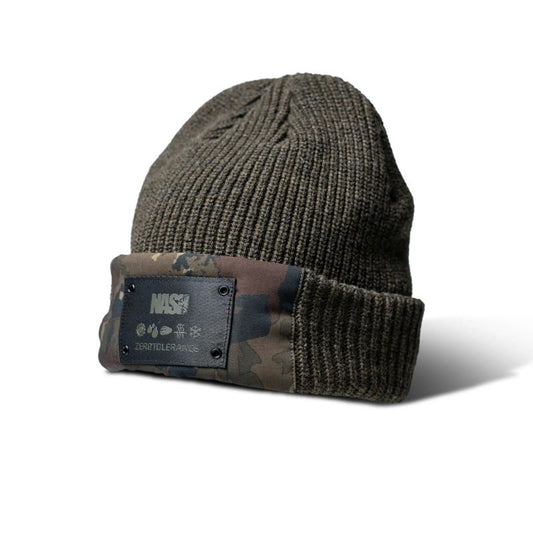 Nash - ZT Woolly Hat Camo Panel