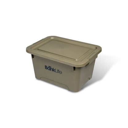 Nash - Bank Life Stacker Storage Box Small