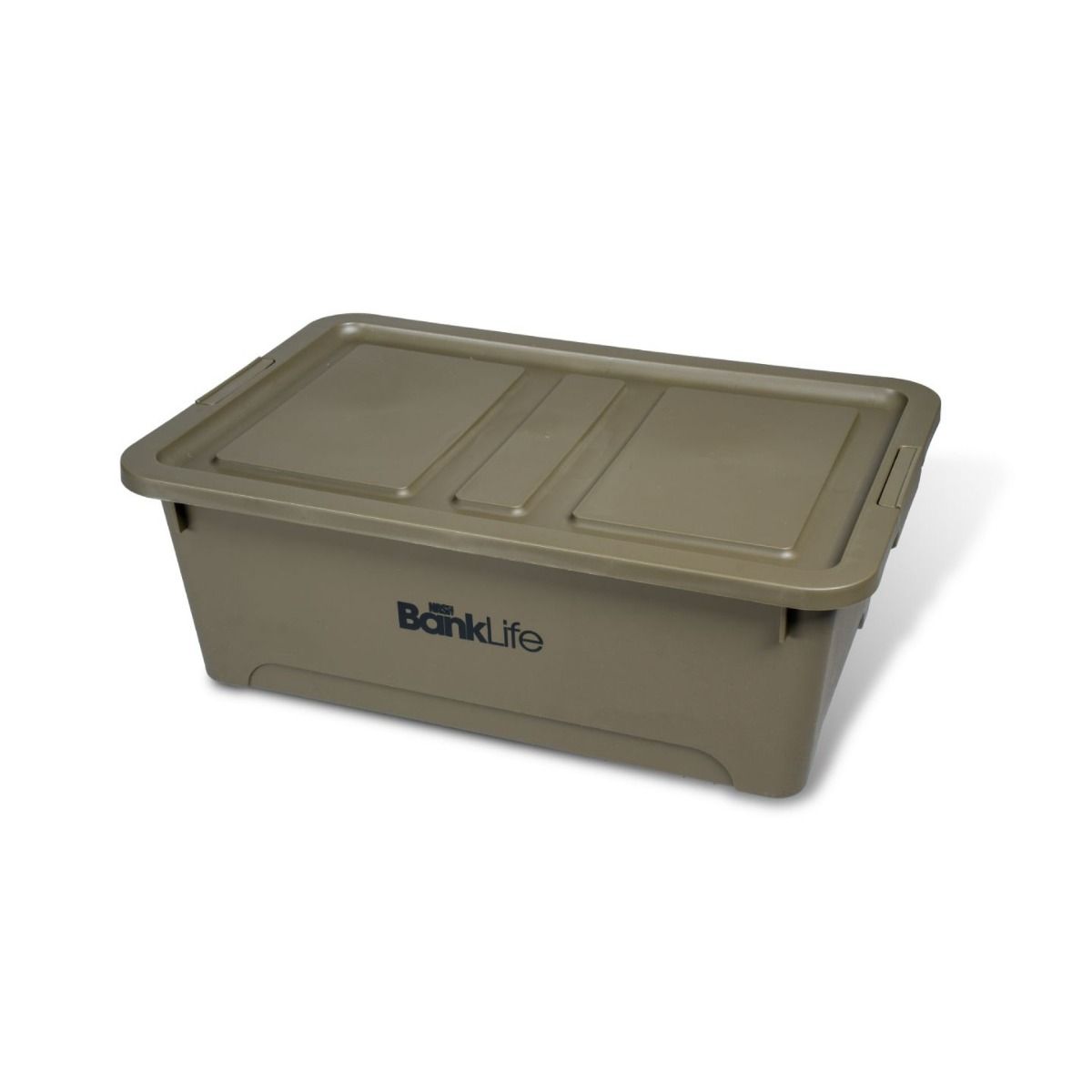 Stackers Storage Box Nash - Bank Life Stacker Storage Box Medium – Carpy Trader