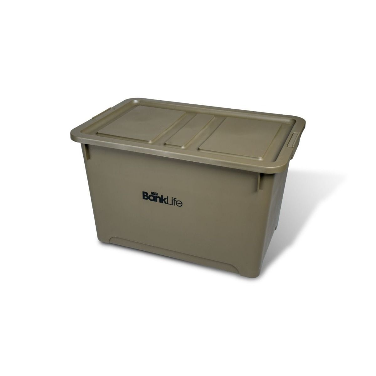 Nash - Bank Life Stacker Storage Box Large