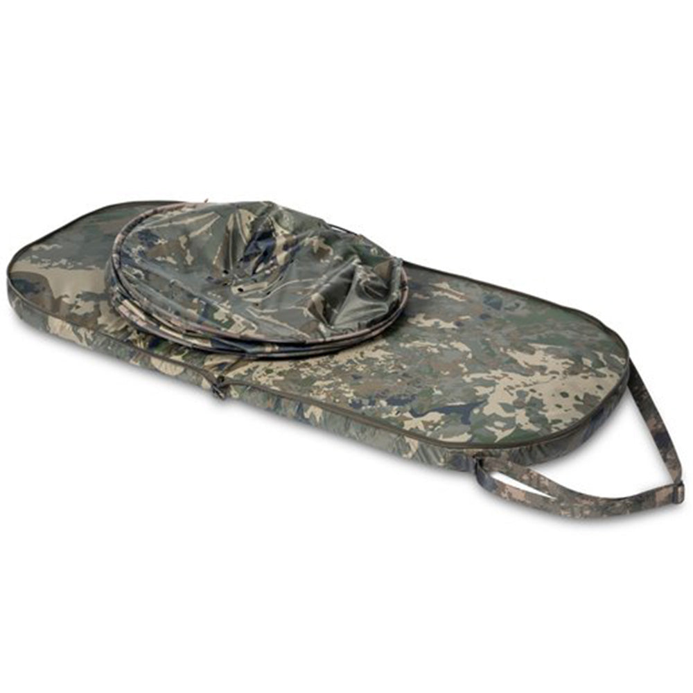 Nash - Carp Care Pop Up Mat Camo