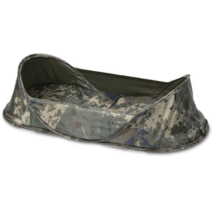 Nash - Carp Care Pop Up Mat Camo