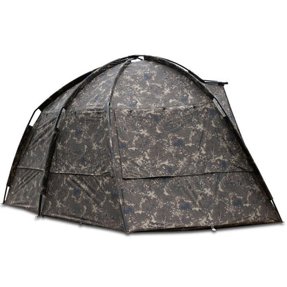 Nash Titan Fishing Hide XL Camo Pro