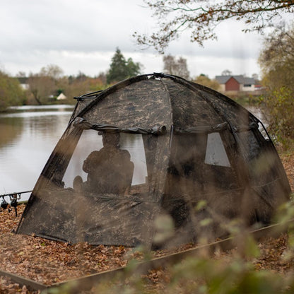 Nash Titan Fishing Hide XL Camo Pro