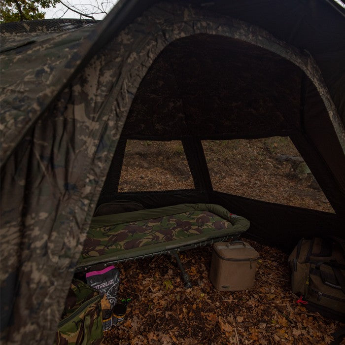 Nash Titan Fishing Hide XL Camo Pro