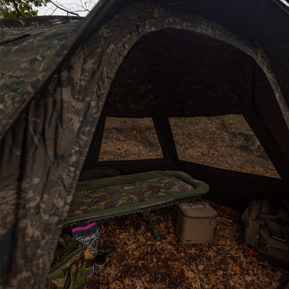 Nash Titan Fishing Hide XL Camo Pro