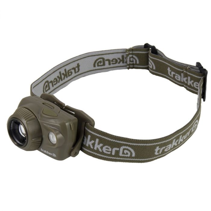 Trakker - Nitelife Headtorch 580 Zoom