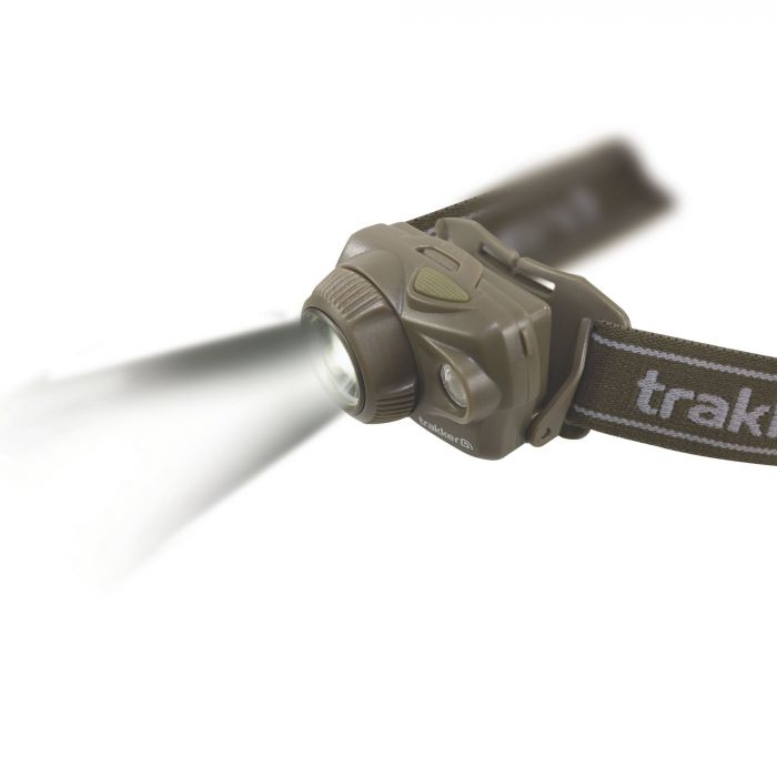 Trakker - Nitelife Headtorch 580 Zoom