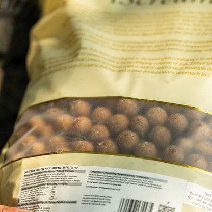 OMC I-Scream Stabilised Boilies