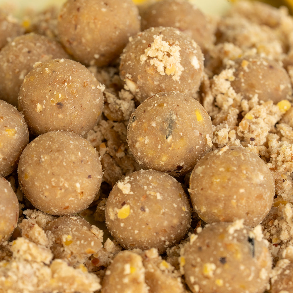 OMC I-Scream Stabilised Boilies
