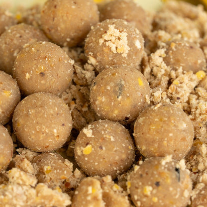 OMC I-Scream Stabilised Boilies