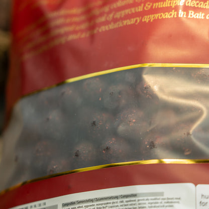 OMC Paella Stabilised Boilies