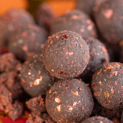 OMC Paella Stabilised Boilies