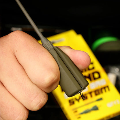 The Magic Wand Inline System