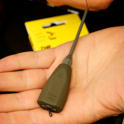 The Magic Wand Inline System