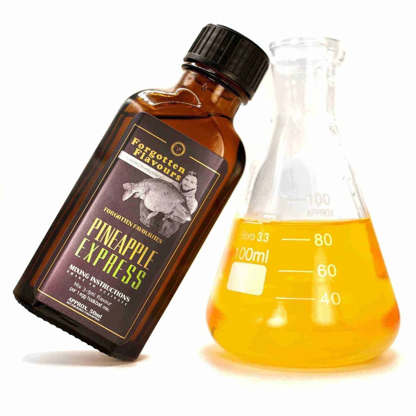 Pineapple Express flavour concentrate