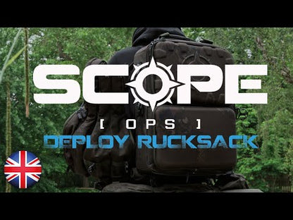 Nash Scope Ops Deploy Rucksack