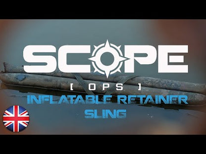 Scope OPS Inflatable Retainer Sling Standard