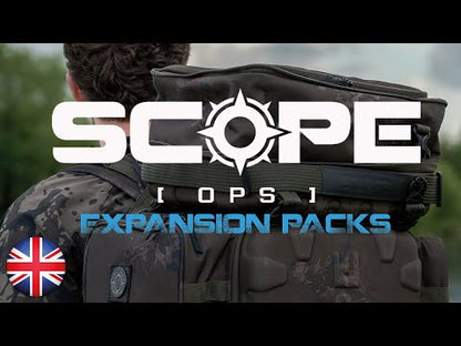 Nash Scope Ops Rucksack Expansion Pack