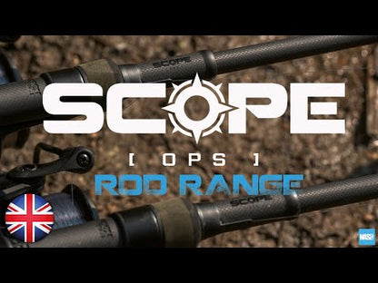 Scope OPS Dark Cork 10ft 3.5LB