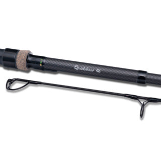ESP Quickdraw 4K 10' 3½lb