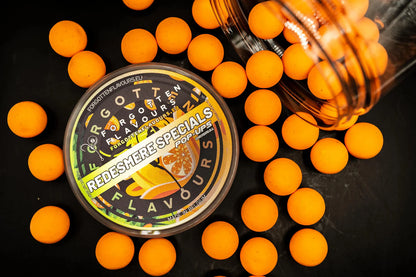 Redesmere Specials pop-ups orange 15mm