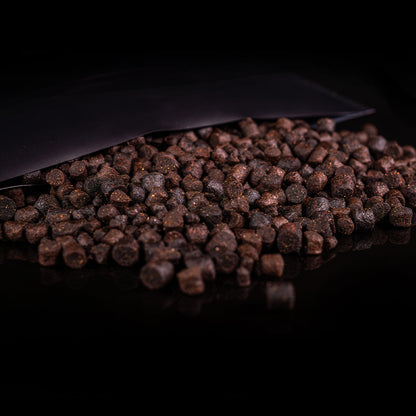 Elevate Baits Spicy Chorizo Pellets Mix