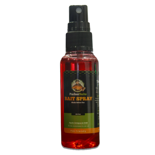 Bait Spray – OG Fish