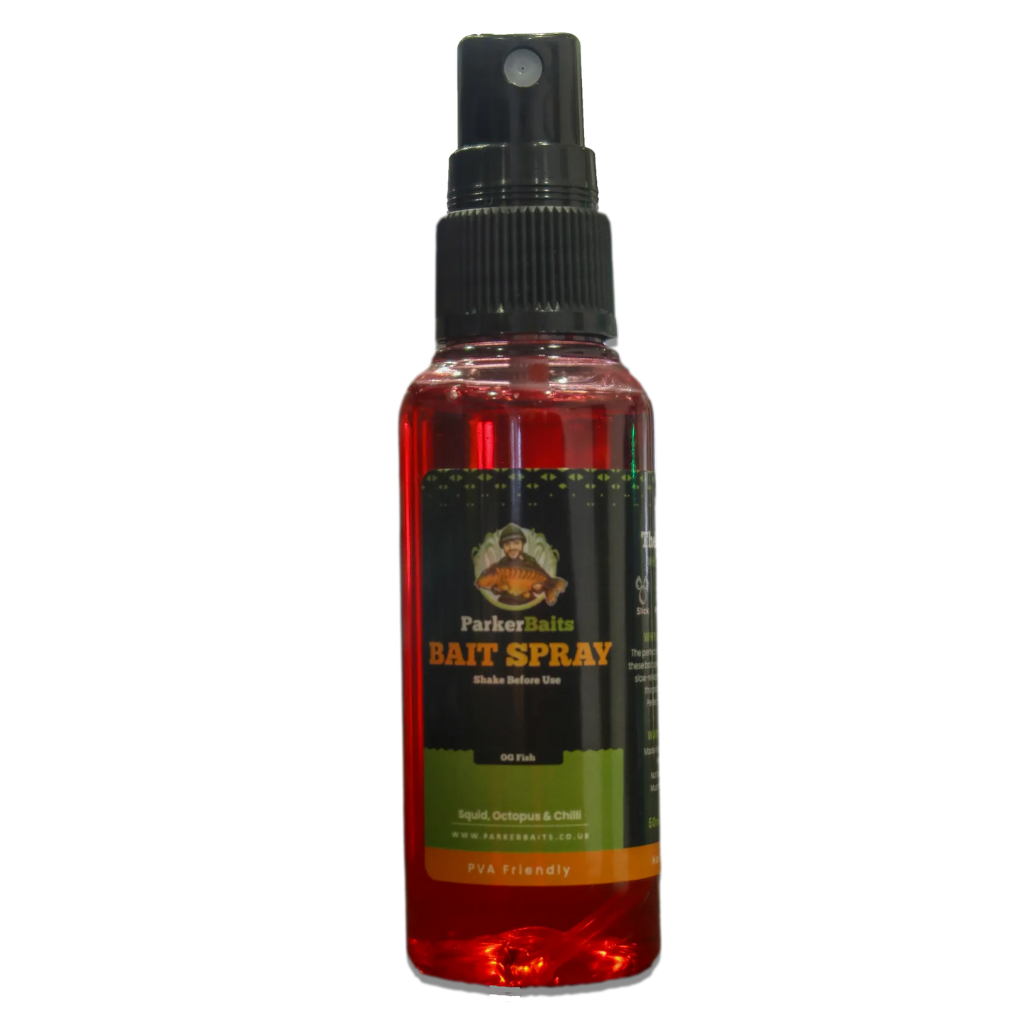 Bait Spray – OG Fish