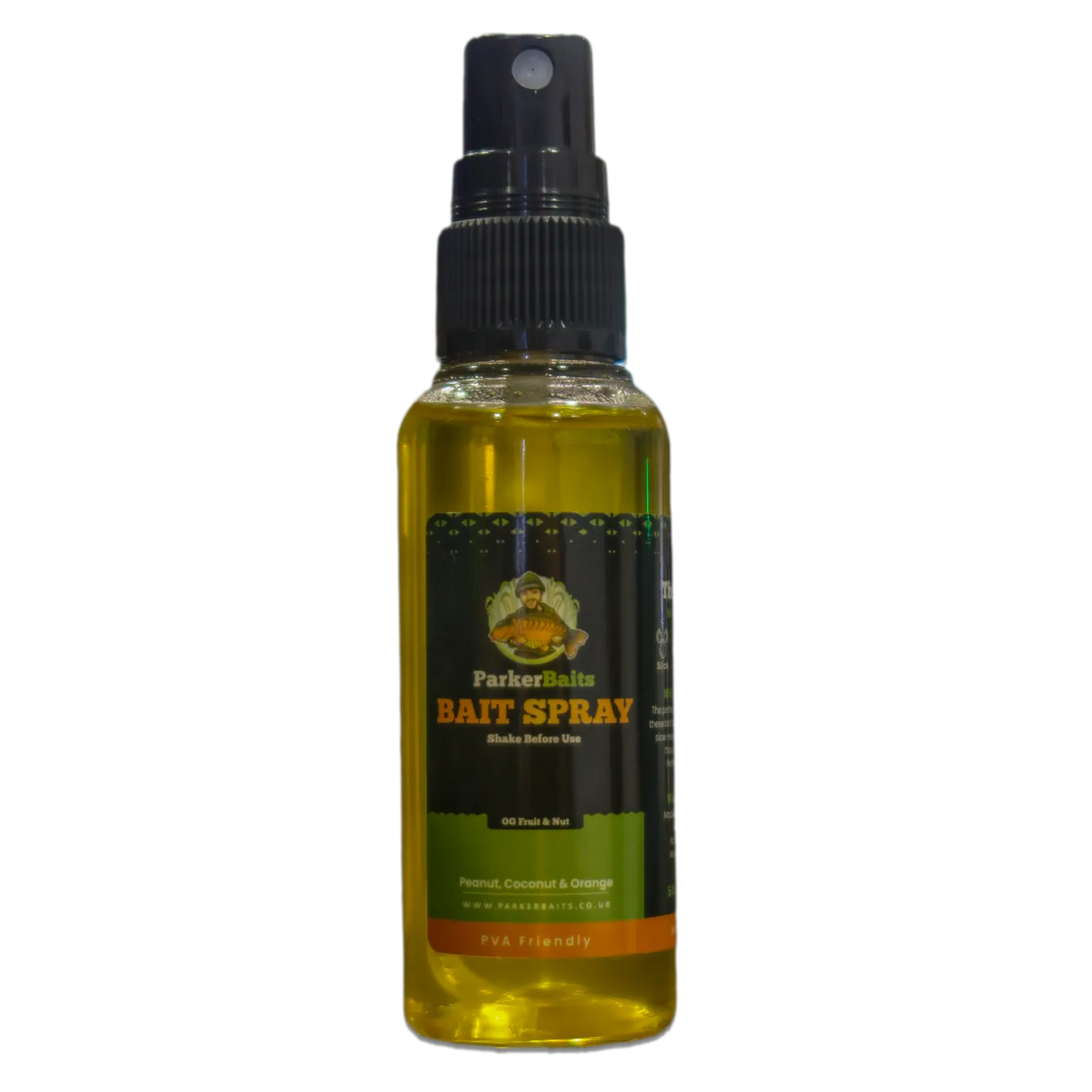 Bait Spray – OG Fruit & Nut