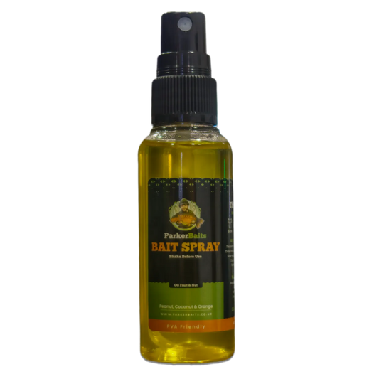 Bait Spray – OG Fruit & Nut