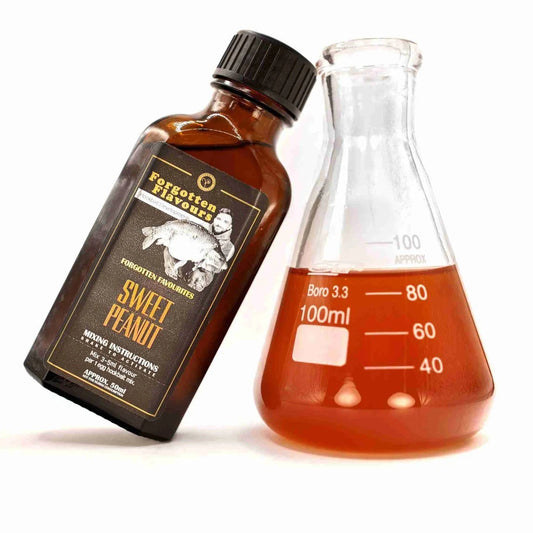 Sweet Peanut flavour concentrate