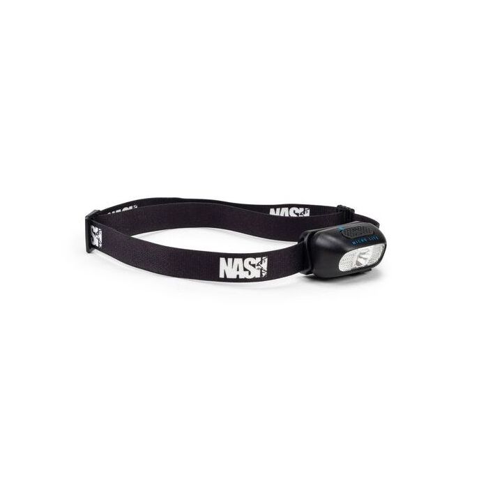 Nash - Powerbanx Moonshine - Micro Lite