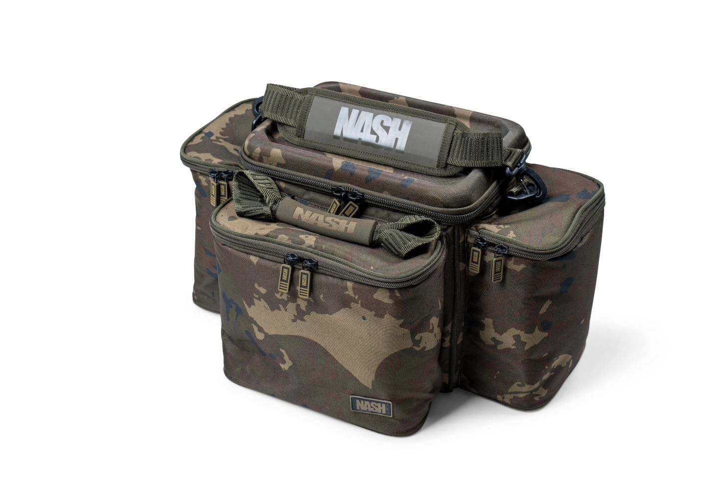 Nash - Subterfuge Carryall Medium 50L