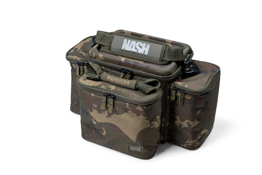 Nash - Subterfuge Carryall Medium 50L