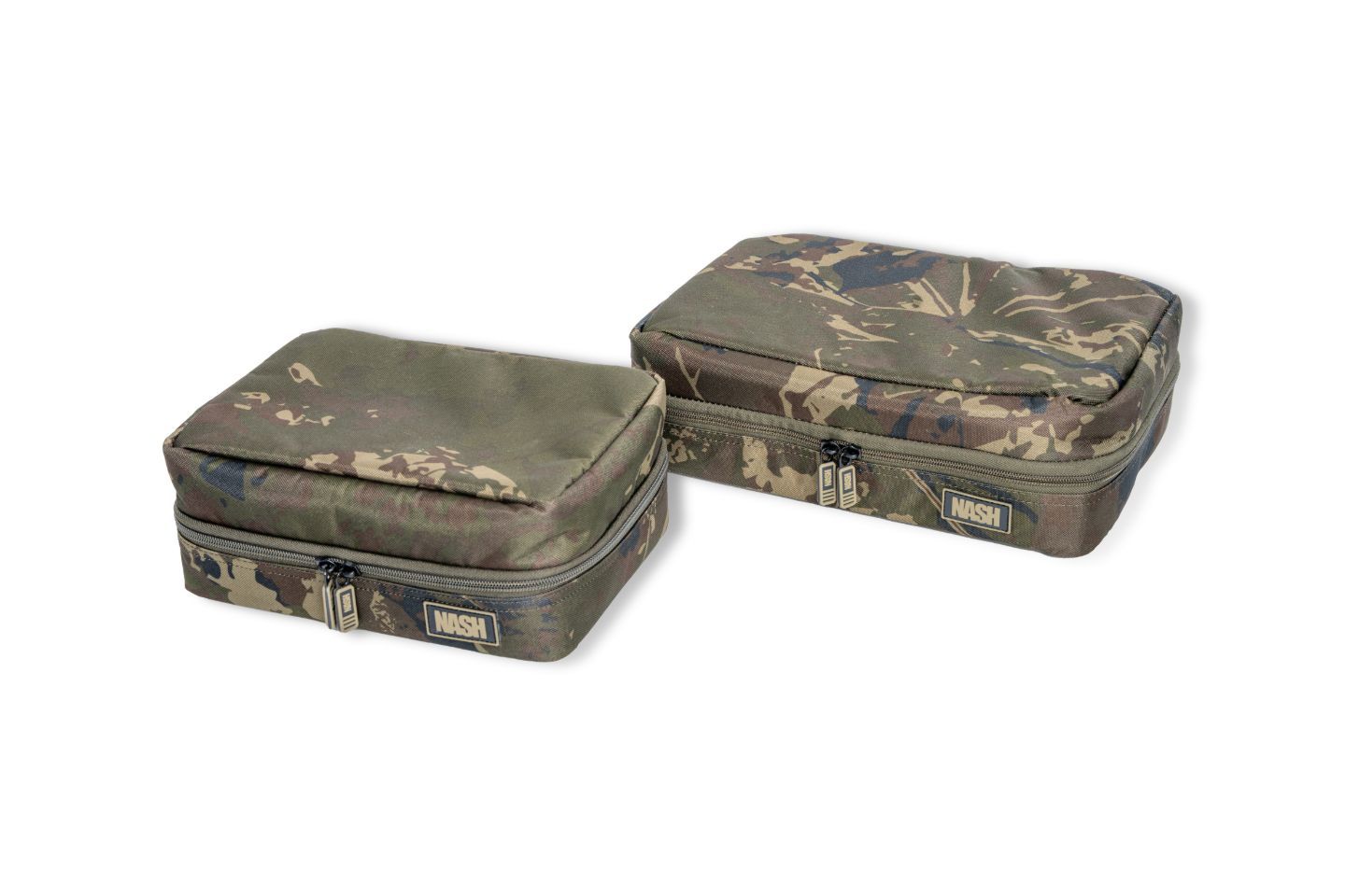 Nash - Subterfuge Workbox