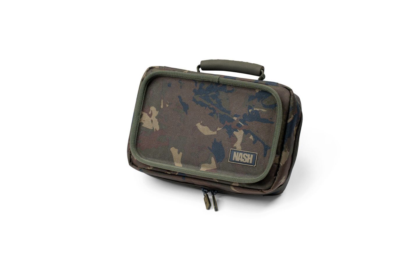 Nash - Subterfuge Workbox