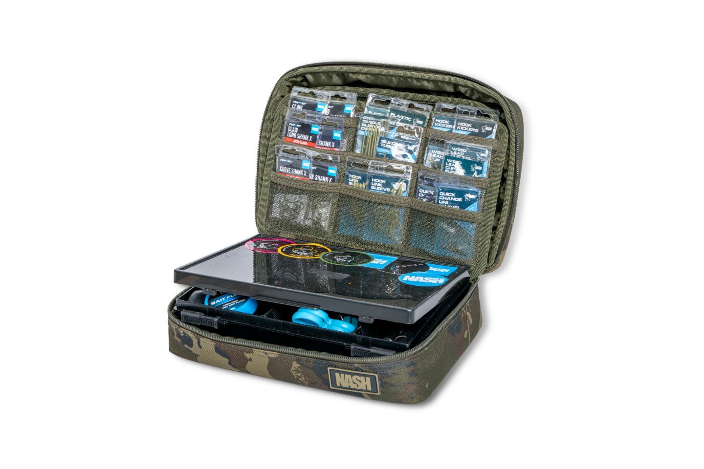 Nash - Subterfuge Workbox